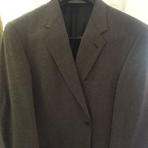 Wool Sport Coat